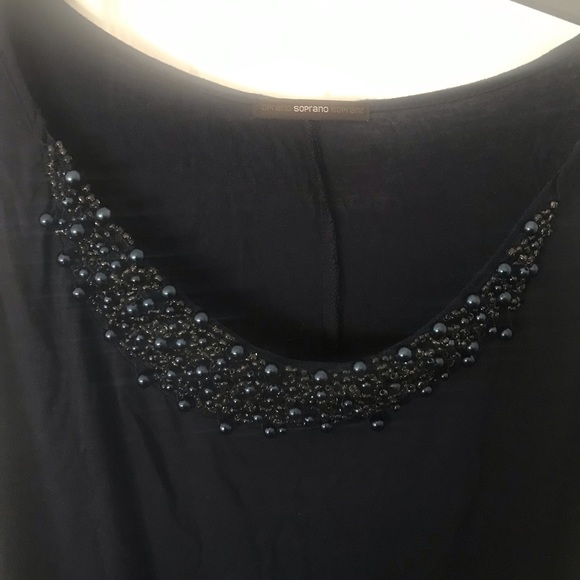 Blouse long - Picture 1 of 4